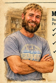 Illustrated Matt