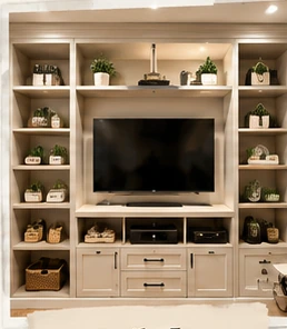 Built-ins