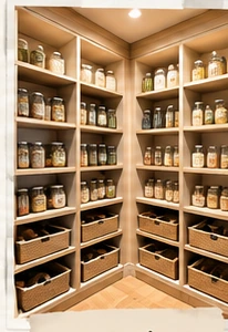 Pantry